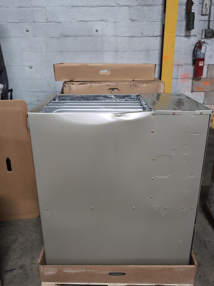  G/F 96% 1 STG MCT MOTOR 17" WIDE COMFORT